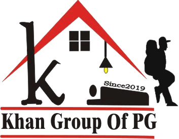 Khan Group of PG logo