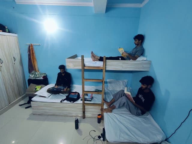Study Environment