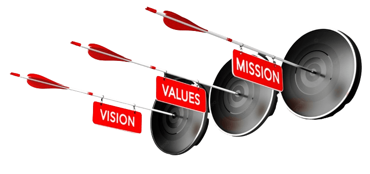 Our Mission