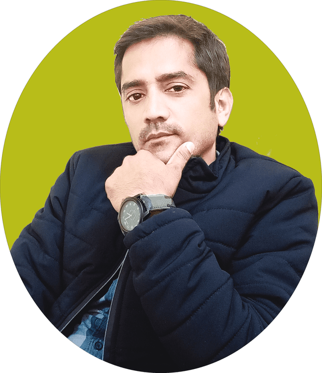 Zeeshan Khan